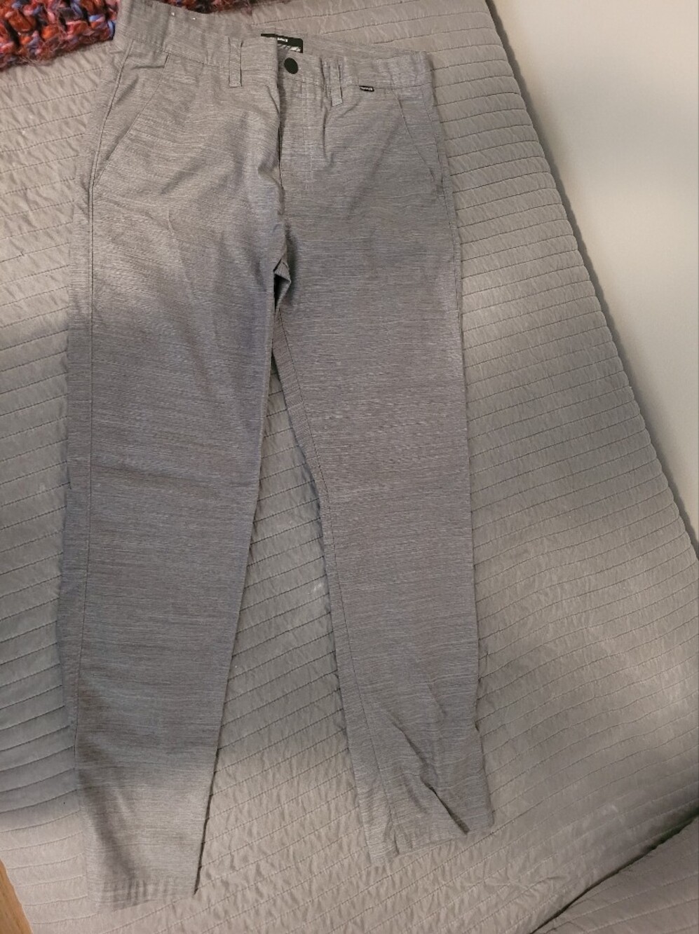 Hurley Dress Pants Sz 32